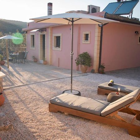 House Of Harmony Villa Kamisianá Екстериор снимка