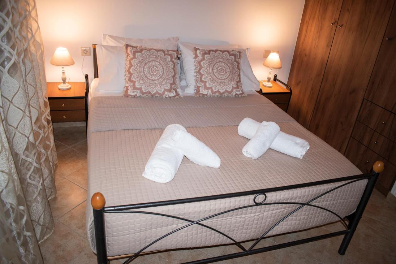 House Of Harmony Villa Kamisianá Екстериор снимка